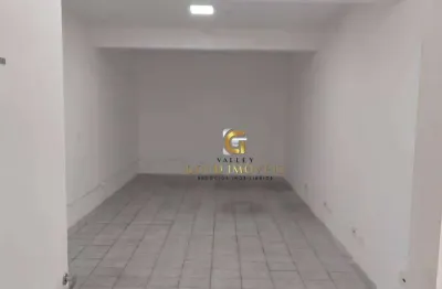 Ponto para alugar, 180 m² por r$ 5.650,00/mês - jardim são dimas - são josé dos campos/sp