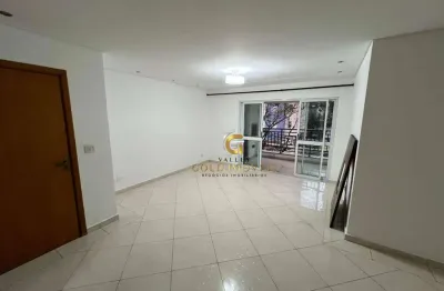 Apartamento com 4 dormitórios à venda, 133 m² por r$ 1.400.000,00 - jardim aquarius - são josé dos campos/sp