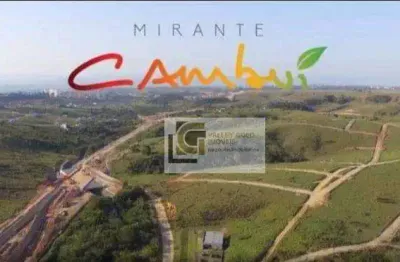 Terreno à venda, 250 m² por r$ 400.000,00 - putim - são josé dos campos/sp