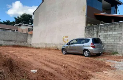 Terreno à venda, 222 m² por r$ 260.000,00 - jardim santa júlia - são josé dos campos/sp