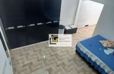 Casa com 2 dormitórios à venda, 66 m² por r$ 375.000,00 - jardim pararangaba - são josé dos campos/sp