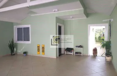 Sobrado com 3 dormitórios à venda, 178 m² por r$ 905.000,00 - jardim das indústrias - são josé dos campos/sp