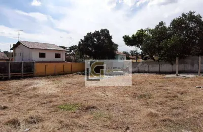 Terreno à venda, 630 m² por r$ 1.600.000,00 - jardim esplanada - são josé dos campos/sp