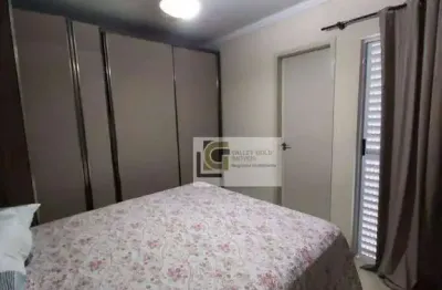 Casa com 3 dormitórios à venda, 95 m² por r$ 435.000,00 - eugênio de melo - são josé dos campos/sp
