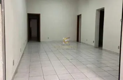 Ponto para alugar, 104 m² por r$ 4.004,00/mês - centro - são josé dos campos/sp