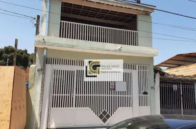Casa com 4 dormitórios à venda por r$ 479.000,00 - jardim motorama - são josé dos campos/sp