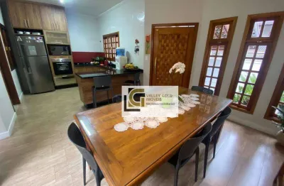 Casa com 3 dormitórios à venda, 96 m² por r$ 600.000,00 - villa branca - jacareí/sp