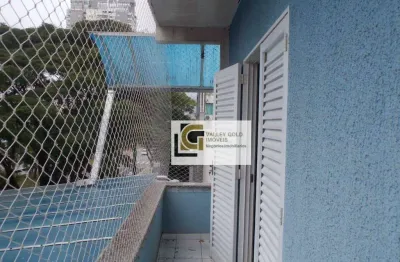Casa com 3 dormitórios para alugar, 240 m² por r$ 4.340,00/mês - jardim satélite - são josé dos campos/sp