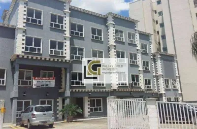 Prédio, 4000 m² - venda por r$ 24.000.000,00 ou aluguel por r$ 183.105,00/mês - jardim satélite - são josé dos campos/sp