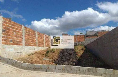 Terreno à venda, 175 m² por r$ 180.000,00 - set ville - são josé dos campos/sp