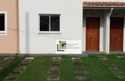 Sobrado com 3 dormitórios à venda, 110 m² por r$ 455.000,00 - jardim paulista - são josé dos campos/sp