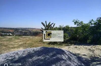 Terreno à venda, 360 m² por r$ 127.700,00 - chácaras pousada do vale - são josé dos campos/sp
