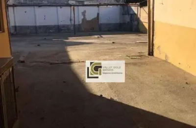 Terreno à venda, 365 m² por r$ 960.000,00 - centro - são josé dos campos/sp