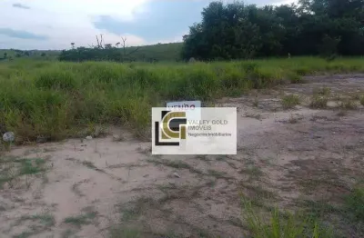 Terreno à venda, 259 m² por r$ 371.000,00 - portal dos pássaros - são josé dos campos/sp