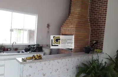 Sobrado com 2 dormitórios à venda, 280 m² por r$ 800.000,00 - jardim são leopoldo - são josé dos campos/sp