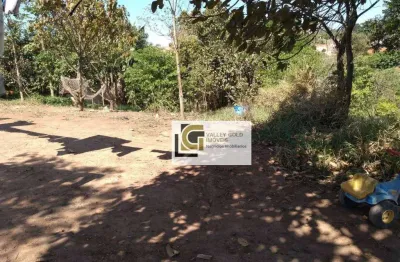 Terreno à venda, 643 m² por r$ 250.000,00 - chácaras pousada do vale - são josé dos campos/sp