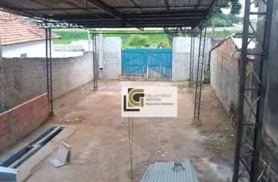 Terreno à venda, 250 m² por r$ 420.000,00 - bosque dos eucaliptos - são josé dos campos/sp
