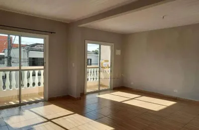 Casa com 3 dormitórios à venda, 150 m² por r$ 529.000,00 - santana - são josé dos campos/sp