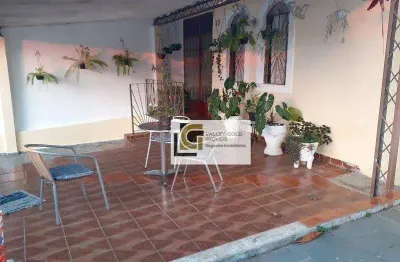 Casa com 3 dormitórios à venda, 80 m² por r$ 640.000,00 - parque industrial - são josé dos campos/sp