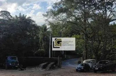 Terreno à venda, 8338 m² por r$ 3.200.000,00 - jardim torrão de ouro - são josé dos campos/sp