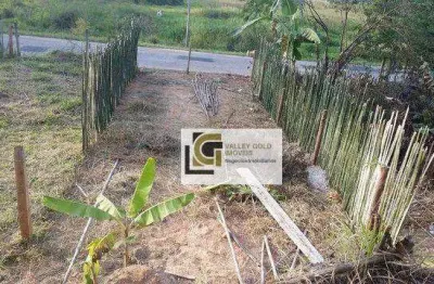 Terreno à venda, 150 m² por r$ 90.000,00 - vila dirce - são josé dos campos/sp