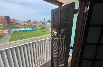 Sobrado com 3 dormitórios, 130 m² - venda por r$ 798.000,00 ou aluguel por r$ 4.005,00/mês - jardim alvorada - são josé dos campos/sp