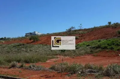 Terreno à venda, 1200 m² por r$ 350.000,00 - residencial santa clara - caçapava/sp