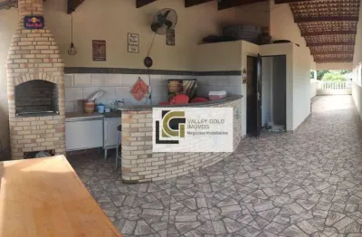 Sobrado com 2 dormitórios à venda, 262 m² por r$ 531.000,00 - residencial união - são josé dos campos/sp