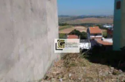 Terreno à venda, 125 m² por r$ 130.000,00 - jardim cruzeiro do sul - são josé dos campos/sp