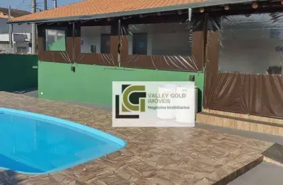 Casa à venda, 144 m² por r$ 479.000,00 - altos da vila paiva - são josé dos campos/sp