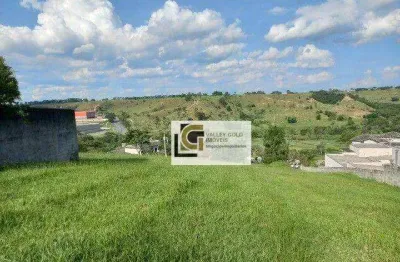 Terreno à venda, 1000 m² por r$ 700.000,00 - parque mirante do vale - jacareí/sp