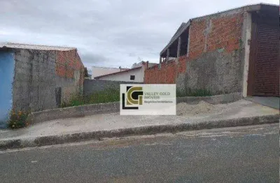 Terreno à venda, 140 m² por r$ 180.000,00 - jardim santa júlia - são josé dos campos/sp