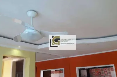 Apartamento à venda, 48 m² por r$ 320.000,00 - brás - são paulo/sp