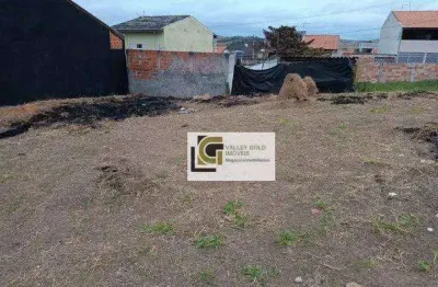 Terreno à venda, 130 m² por r$ 170.000,00 - vila das flores - são josé dos campos/sp