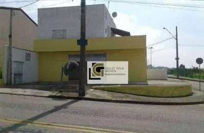 Ponto para alugar, 60 m² por r$ 1.660,00/mês - altos da vila paiva - são josé dos campos/sp