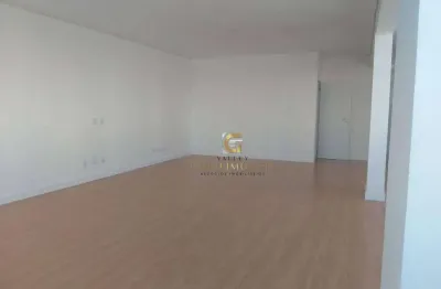 Sala para alugar, 130 m² por r$ 7.875,00/mês - jardim são dimas - são josé dos campos/sp