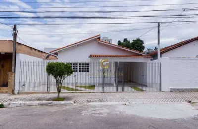 Casa com 3 dormitórios à venda, 226 m² por r$ 680.000,00 - jardim bela vista - são josé dos campos/sp