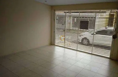 Sobrado com 3 dormitórios à venda, 125 m² por r$ 900.000,00 - jardim das indústrias - são josé dos campos/sp