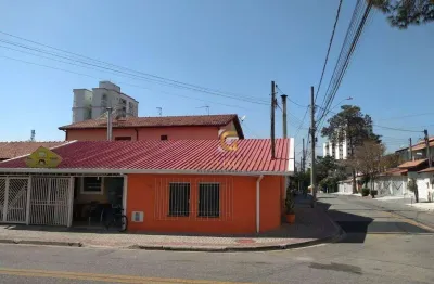 Ponto à venda, 156 m² por r$ 695.000,00 - jardim américa - são josé dos campos/sp