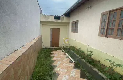 Casa com 4 quartos à venda na Rua Maria Doroteia Borges Brisson, Jardim Califórnia, Jacareí