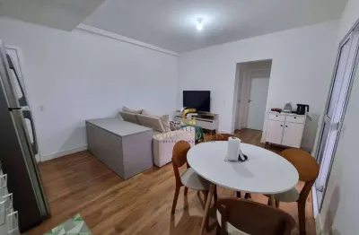 Apartamento com 2 dormitórios à venda, 61 m² por r$ 392.000,00 - pagador de andrade - jacareí/sp
