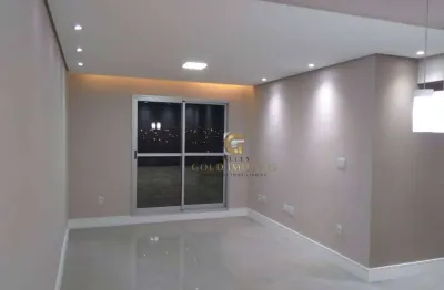 Apartamento com 4 dormitórios à venda - conjunto residencial trinta e um de março - são josé dos campos/sp