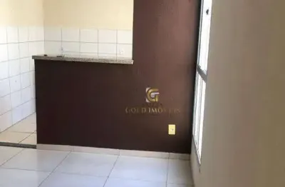 Apartamento com 2 dormitórios à venda, 49 m² por r$ 191.000,00 - jardim santa inês iii - são josé dos campos/sp