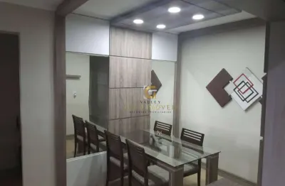 Apartamento com 2 dormitórios à venda, 58 m² por r$ 276.000,00 - jardim ismênia - são josé dos campos/sp
