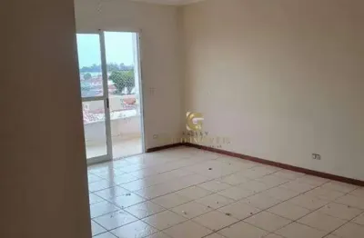 Apartamento com 2 dormitórios, 81 m² - venda por r$ 426.000,00 ou aluguel por r$ 2.709,00/mês - jardim vale do sol - são josé dos campos/sp