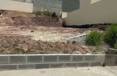 Terreno à venda, 175 m² por r$ 265.000,00 - portal dos pássaros - são josé dos campos/sp