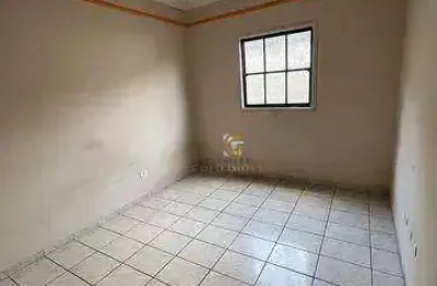Apartamento com 2 dormitórios à venda, 53 m² por r$ 265.000,00 - jardim das indústrias - jacareí/sp