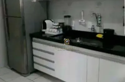 Apartamento com 3 dormitórios, 83 m² - venda por r$ 405.000,00 ou aluguel por r$ 3.320,00/mês - jardim topázio - são josé dos campos/sp