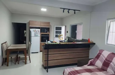 Casa com 2 dormitórios à venda, 85 m² por r$ 265.000,00 - majestic - são josé dos campos/sp