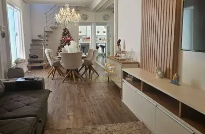 Sobrado com 3 dormitórios à venda, 120 m² por r$ 583.000,00 - jardim santa inês i - são josé dos campos/sp